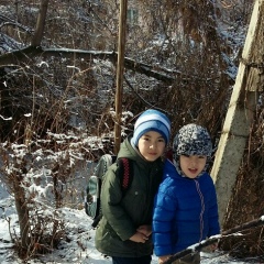 Маржан Джунуспекова, 12.09.1979, Алматы