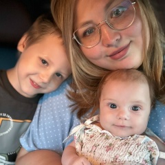 Светлана Воровик, 02.07.1991, Астрахань