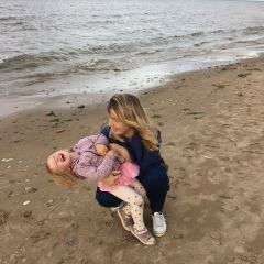 Элина Смирнова, 16.01, Силламяэ