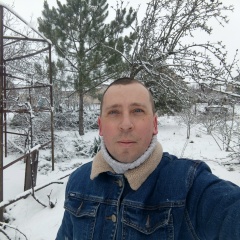 Олег Середа, 19.02, Мелитополь