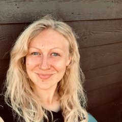 Евгения Комиссарова, 29.02, Москва