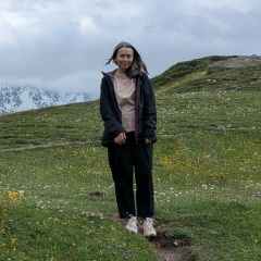 Лена Пьянкова, 08.07