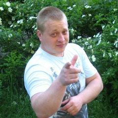 Дмитрий Гусаров, 12.08.1985, Оренбург