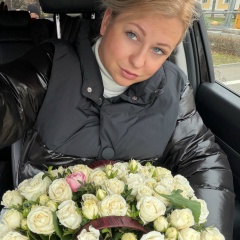 Мария Смогунова, 09.01.1987, Ставрополь