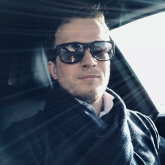 Евгений Асончик, 29.05, Минск