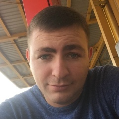 Павел Спиридонов, 08.03, Луга