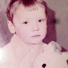 Алексей Большаков, 10.08, Быково