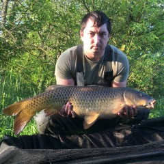 Сергей Варычев, 18.11.1987, Старый Оскол
