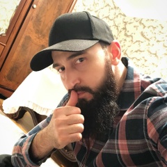 Рамзан Зизаев, 01.11, Грозный