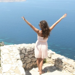 Анна Карпунина, 24.02, Москва