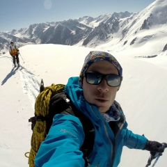 Гошан Березин, 02.02.1975