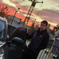 Денис Жекупинский, 25.07.1991, Воронеж