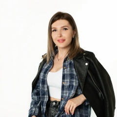 Тати Эталон, 16.05, Санкт-Петербург