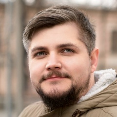 Евгений Крамаренко, 21.05.1987, Челябинск