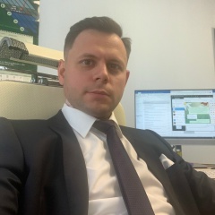 Егор Коваленко, 06.05.1987, Москва