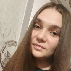 Александра Лукьянова, 02.03, Рязань