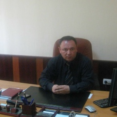 Зухриддин Шадманов, Ташкент