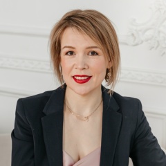 Кристина Левчук, 19.01, Новороссийск