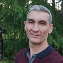 Ранис Галяутдинов, Казань