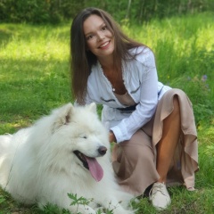 Регина Хакимова, 04.06.1989, Казань