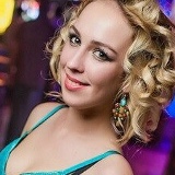 Alinka Izmesteva, 08.11.1989, Москва