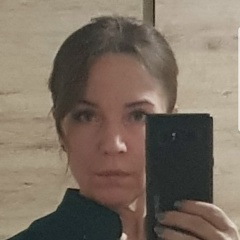 Ирина Румянцева, 09.06, Кемерово