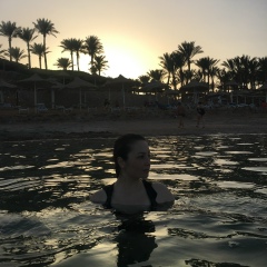 Гульмина Кебирова, 21.11.1987, Алматы