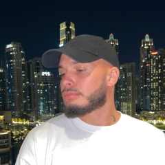 Евгений Беренберг, 17.05, Москва