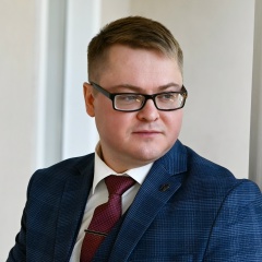 Михаил Юлин, 21.09.1989