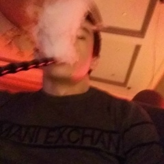 Madiar Abdinov, 07.12.1992, Москва