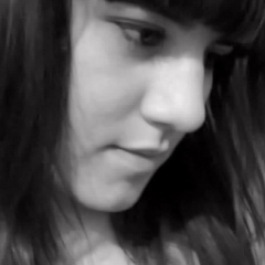 Настя , 05.04.1997, Уренгой