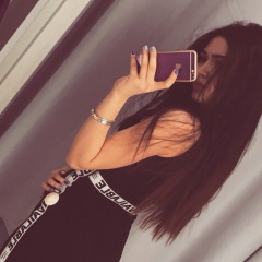 Кристина Романова, 10.10, Москва