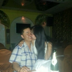 Олег Ли, 24.12, Москва