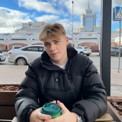 Владислав Гопкало, 14.09.2001, Люберцы