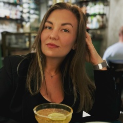 Евгения Численко, 28.10, Чита