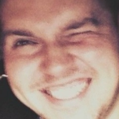 Макс Тер, 23.05, Санкт-Петербург