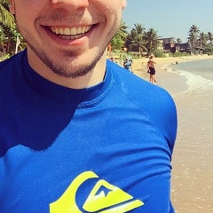 Никита Жолобов, 18.05.1986, Москва