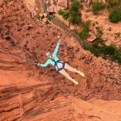 Валентина Лапидус, 22.06.1988, Cleveland