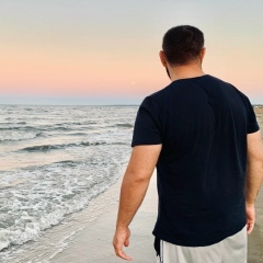 Фарид Гасанагаев, 22.05.1991, Москва