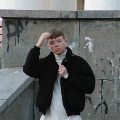 Артем Хмелевский, 29.07, Екатеринбург