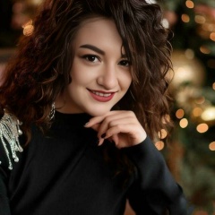 Татьяна Рубченя