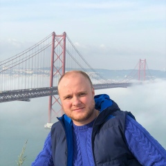 Дмитрий Рыбак, 02.04.1986, Санкт-Петербург