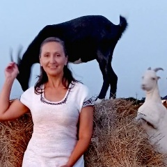 Анастасия Маленькая, 17.03.1973, Анапа