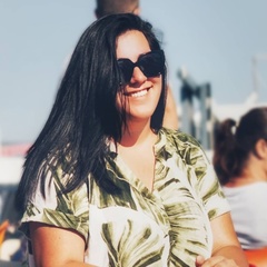 Снежана Раичевич, 21.01, Москва