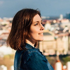 Екатерина Сычугова, Екатеринбург