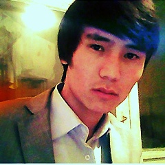 Азамат Бурканов, 12.03.1988, Бишкек