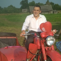 Игорь Лукин, 17.01