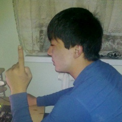 Аркен Тохтияров, 08.12.1994, Алматы