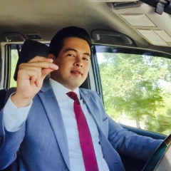 Alisher Charyyev, 15.12.1994, Туркменабад