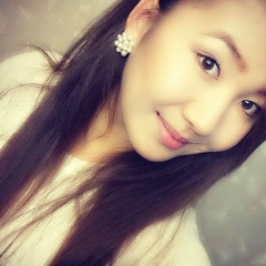 Айдана Довлатбековна, 06.02, Новосибирск